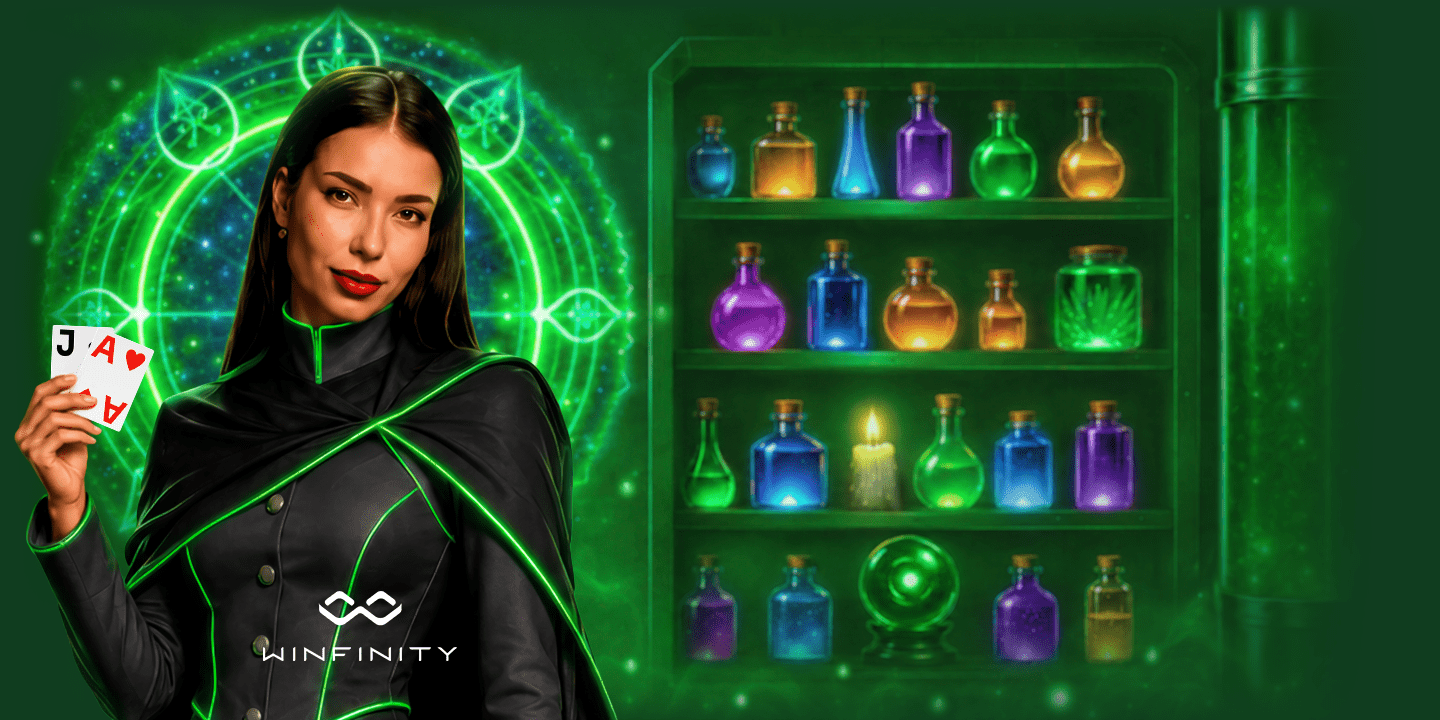Winfinity Formula