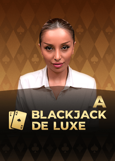 BlackJack De Luxe A