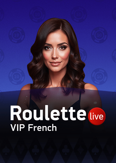 Live Roulette French VIP